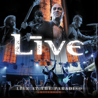 Forever - Live