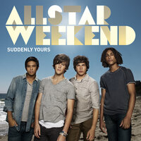 Amy - Allstar Weekend
