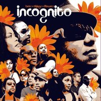 Crave - Incognito, Imaani