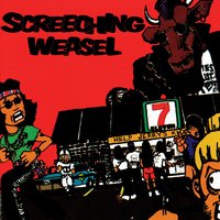 March Of The Lawnmowers - Screeching Weasel