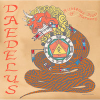 Stampede Me - Daedelus