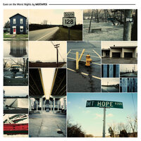 One for the Ozarks - Mixtapes