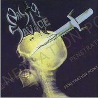 Sin Eater - Nasty Savage
