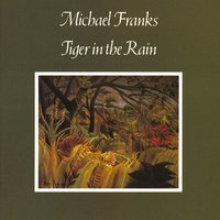 Hideaway - Michael Franks