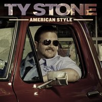 Line of Blood - Ty Stone