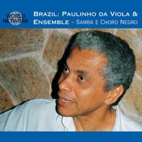 Sinal Fechado - Paulinho da Viola