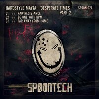 Far Away from Home - Hardstyle Mafia