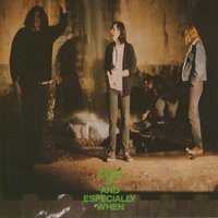 World Painted - Screaming Trees