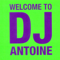 I'm On You (Dj Antoine Vs Mad Mark Video Re-Constructiont) - DJ Antoine