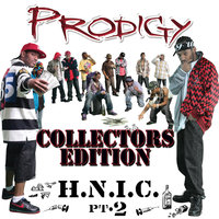 Illuminati - Prodigy
