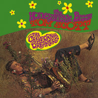 She's Leaving Home - Tom Scott, The California Dreamers