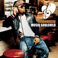 betterman - Musiq Soulchild