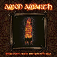 Siegreicher Marsch - Amon Amarth