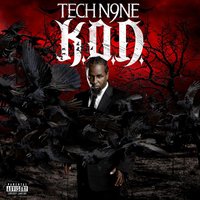 Killing You - Tech N9ne