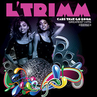 Grab It - L'Trimm