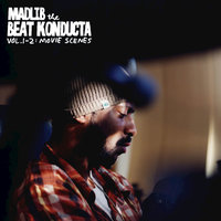 Eternal Broadcaster (Authentic) - Madlib