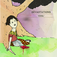 Terrified - Devastations