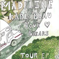 Post to Wire - Karl Blau, Your Heart Breaks