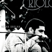 Não Existe Amor Em SP - Criolo