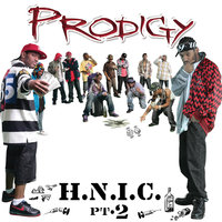 Illumanati - Prodigy