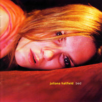 Sneaking Around - Juliana Hatfield