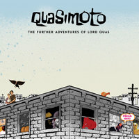 Raw Addict Pt. 2 - Quasimoto, Madlib