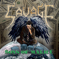 Black N Blue - Savage