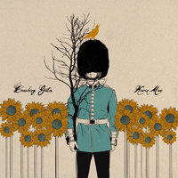 Traveler - Kevin Max