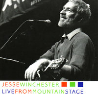 Humor Me - Jesse Winchester