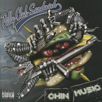 Justice Unknown - Billy Club Sandwich