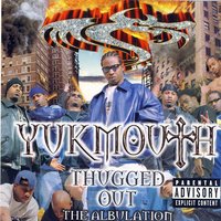 U Love 2 Hate - Yukmouth
