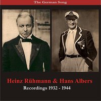 La Paloma - Hans Albers