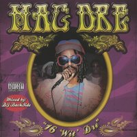 Dope - Mac Dre