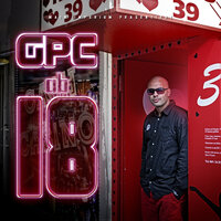3 Streifen - GPC, dOP