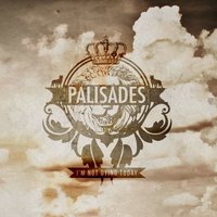 Wolves - Palisades