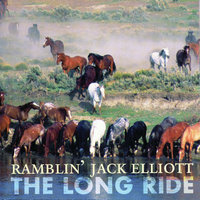 Ranger's Command - Ramblin' Jack Elliott