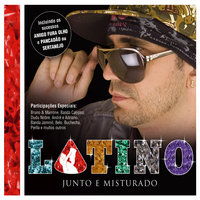 Preciso Parar de Chorar - Latino, Latino feat. Bruno &, Marrone