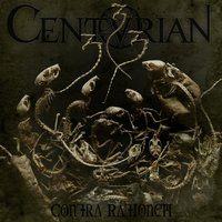 Judas Among Twelve - Centurian