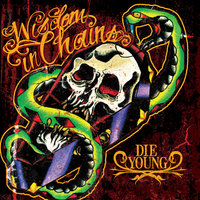 Out Of Season - Wisdom In Chains