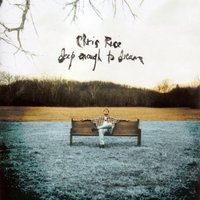 I Need A Hero - Chris Rice