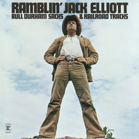 Me and Bobby McGee - Ramblin' Jack Elliott