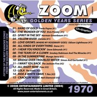 Lola - The Kinks, Zoom Karaoke (The Kinks)