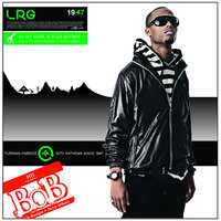 Not Love - B.o.B