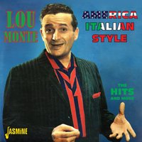 Vera's Veranda - Lou Monte