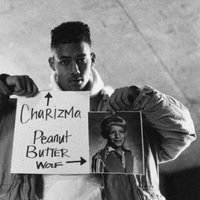 Methods - Charizma, Peanut Butter Wolf