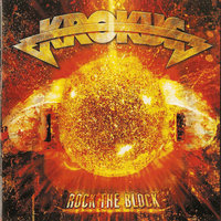 Open Fire - Krokus