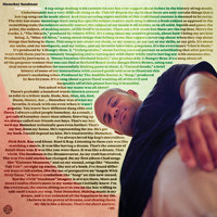 Unforgettable - Homeboy Sandman