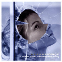 Yes / No - Somegirl