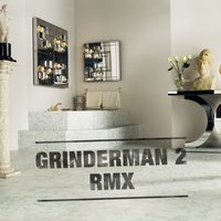 Super Heathen Child - Grinderman, Fripp