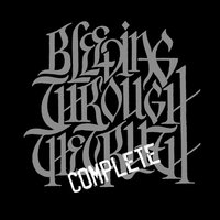 My War - Bleeding Through